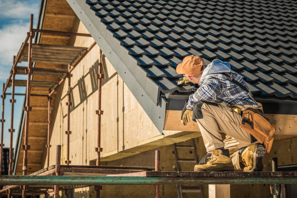 Roof Waterproofing Services in Herriman, UT