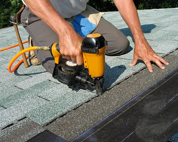 Best Residential Roofing Contractor  in Herriman, UT