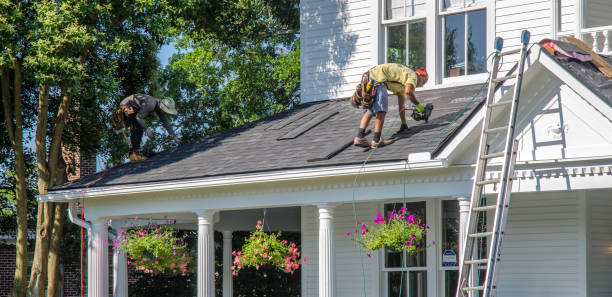 Best Storm Damage Roof Repair  in Herriman, UT
